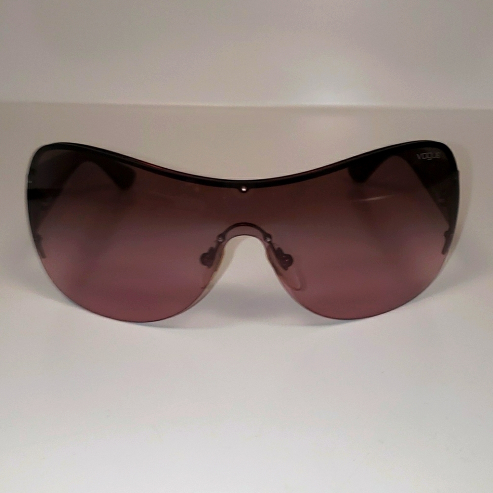 Vogue Sunglasses VO 3878-SB 943/14 120